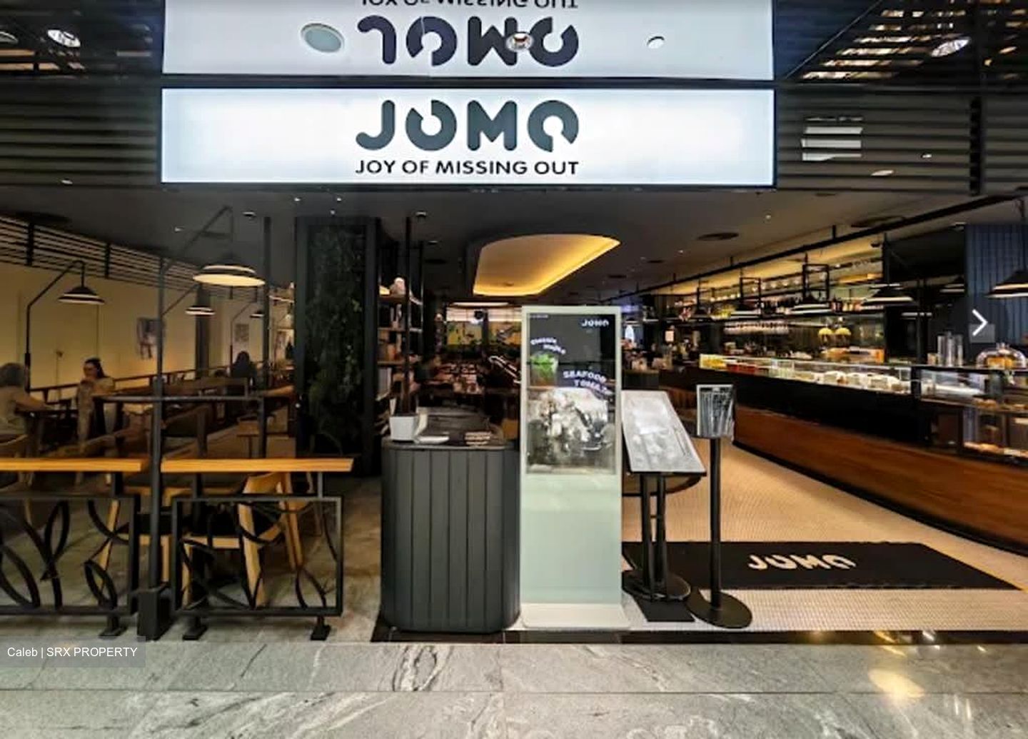Wisma Atria (D9), Shop House #607893771